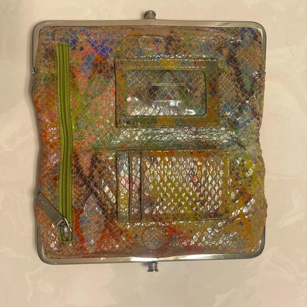 Hobo Wallet